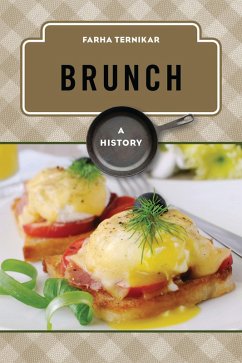 Cover Brunch (eBook, PDF)