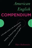 American English Compendium (eBook, PDF)