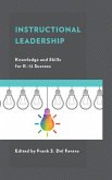 Instructional Leadership (eBook, PDF)