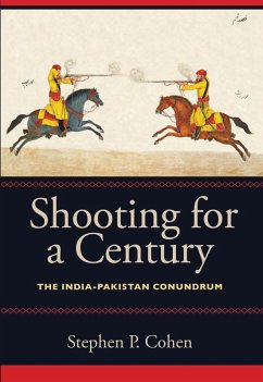 Shooting for a Century (eBook, PDF) - Cohen, Stephen P. Shooting for a Century (eBook, PDF) - Cohen, Stephen P.