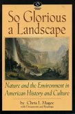 So Glorious a Landscape (eBook, PDF)