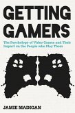Getting Gamers (eBook, PDF)
