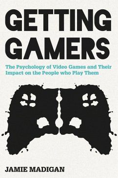 Cover Getting Gamers (eBook, PDF)