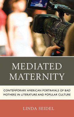 Cover Mediated Maternity (eBook, PDF)