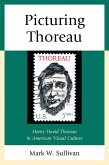 Picturing Thoreau (eBook, PDF)