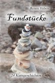 Fundstücke (eBook, ePUB) Fundstücke (eBook, ePUB)