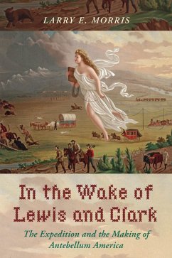 Cover In the Wake of Lewis and Clark (eBook, PDF)