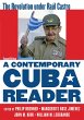 A Contemporary Cuba Reader (eBook, PDF) - Bild 1