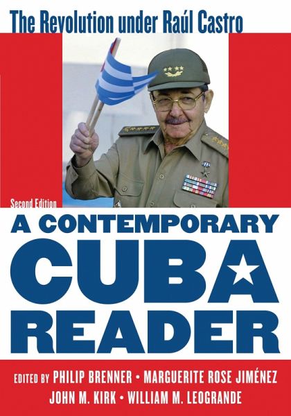 A Contemporary Cuba Reader (eBook, PDF) A Contemporary Cuba Reader (eBook, PDF)