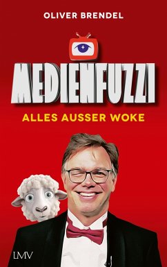Cover Medienfuzzi (eBook, ePUB)