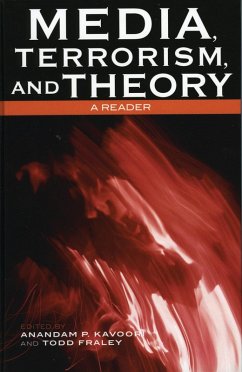 Media, Terrorism, and Theory (eBook, PDF)
