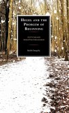 Hegel and the Problem of Beginning (eBook, PDF)