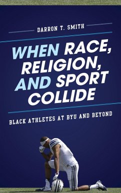Cover When Race, Religion, and Sport Collide (eBook, PDF)