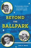 Beyond the Ballpark (eBook, PDF)