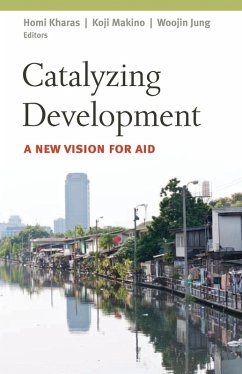 Catalyzing Development (eBook, PDF)