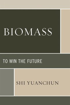 Cover Biomass (eBook, PDF)