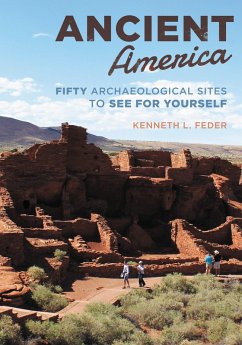 Ancient America (eBook, PDF) Cover Ancient America (eBook, PDF)