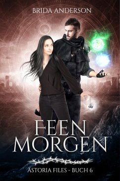 Cover Feenmorgen (eBook, ePUB)