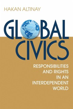 Cover Global Civics (eBook, PDF)