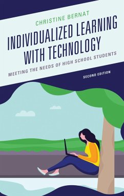 Cover Individualized Learning with Technology (eBook, PDF)