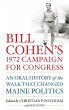 Bill Cohen's 1972 Campaign for Congress... - Bild 1