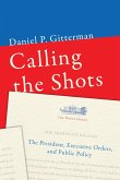 Calling the Shots (eBook, PDF)