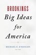 Brookings Big Ideas for America (eBook,... - Bild 1