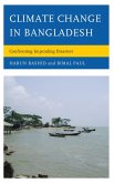 Climate Change in Bangladesh (eBook, PDF)