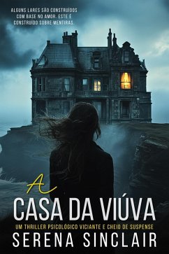 Cover A Casa Da Viúva (eBook, ePUB)