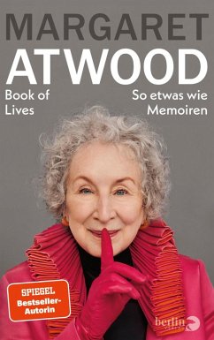Cover Book of Lives (eBook, ePUB)