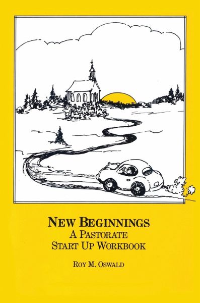 New Beginnings (eBook, PDF) New Beginnings (eBook, PDF)