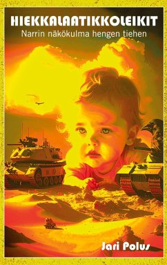 Hiekkalaatikkoleikit (eBook, ePUB)