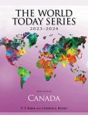 Canada 2023-2024 (eBook, PDF)
