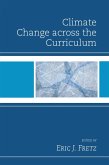 Climate Change across the Curriculum (eBook, PDF)