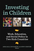 Investing in Children (eBook, PDF)