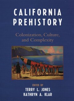 California Prehistory (eBook, PDF)