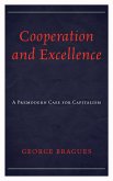 Cooperation and Excellence (eBook, PDF)