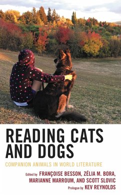Reading Cats and Dogs (eBook, PDF)