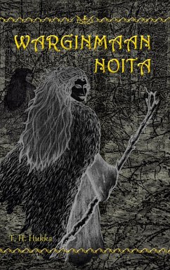 Warginmaan noita (eBook, ePUB) - Hukka, T. H.