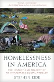 Homelessness in America (eBook, PDF) Homelessness in America (eBook, PDF)