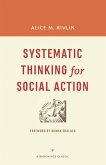 Systematic Thinking for Social Action (eBook, PDF)
