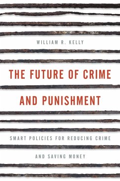 Cover The Future of Crime and Punishment (eBook, PDF)
