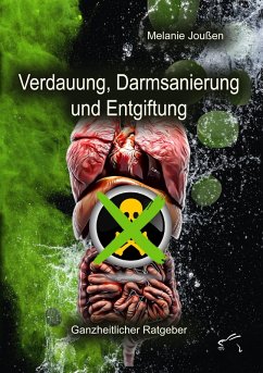 Cover Verdauung, Darmsanierung und Entgiftung (eBook, ePUB)