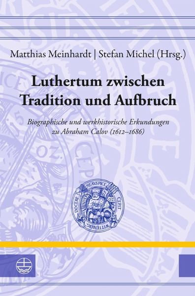 Luthertum zwischen Tradition und Aufbruch (eBook, PDF) Luthertum zwischen Tradition und Aufbruch (eBook, PDF)