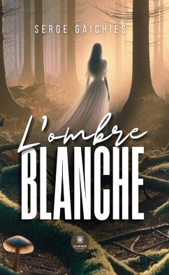 Cover L'ombre blanche (eBook, ePUB)