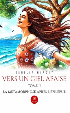 Cover Vers un ciel apaisé - Tome 2 (eBook, ePUB)