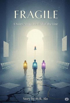 Cover Fragile (eBook, ePUB)