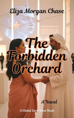 Cover The Forbidden Orchard (eBook, ePUB)