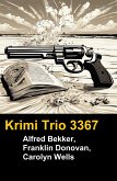 Krimi Trio 3367 (eBook, ePUB)