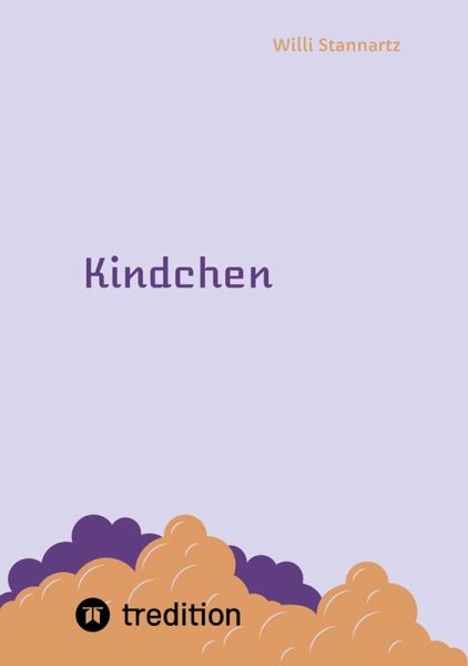 Kindchen (eBook, ePUB)